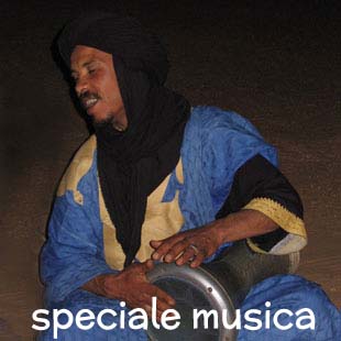 Ecco gli appuntamenti imperdibili per tutti gli appassionati di musica. L'occasione per staccare la spina e spingersi alla scoperta del Marocco.