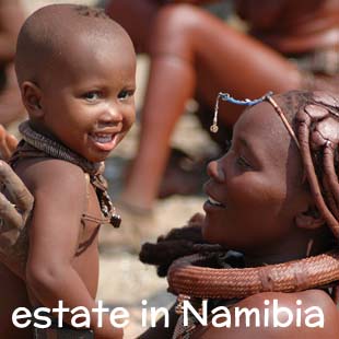 Un emozionante viaggio sulle strade della Namibia, alla scoperta di un territorio dai grandi spazi, dove gli orizzonti sono sconfinati e la natura regna incontrastata. 